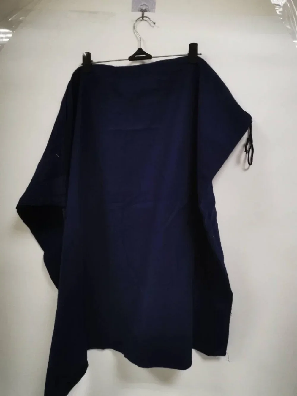 Brooks Brothers Clothes Dust Cover Travel Storage Bag